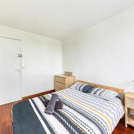 Le Calme Proche De Paris Rungis Thiais Sceaux Massy Et Orly Apartment Fresnes  Bagian luar foto