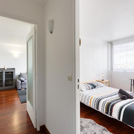 Le Calme Proche De Paris Rungis Thiais Sceaux Massy Et Orly Apartment Fresnes  Bagian luar foto