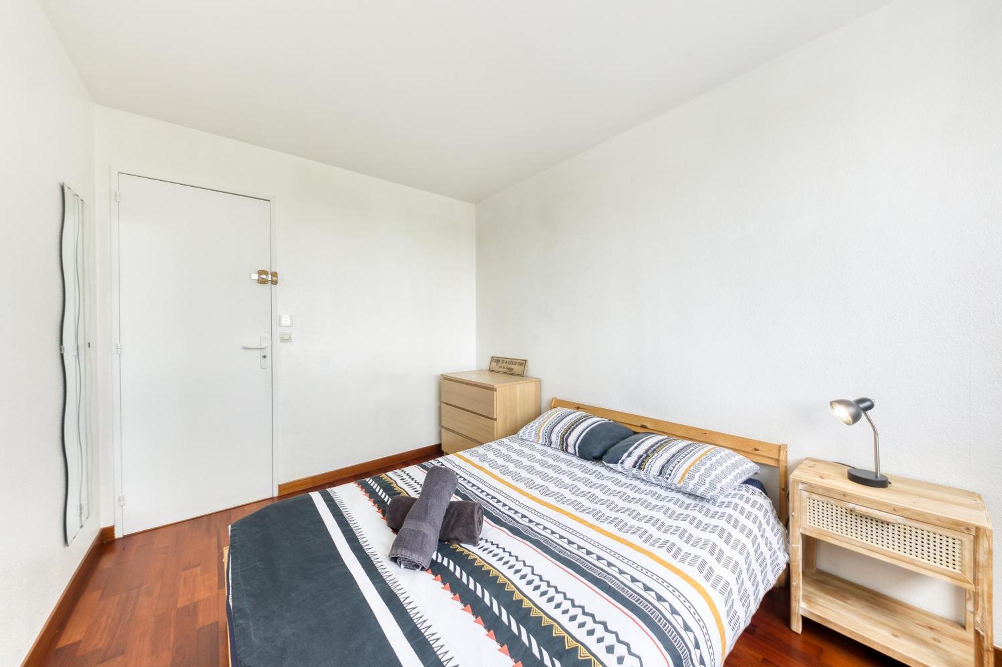 Le Calme Proche De Paris Rungis Thiais Sceaux Massy Et Orly Apartment Fresnes  Bagian luar foto