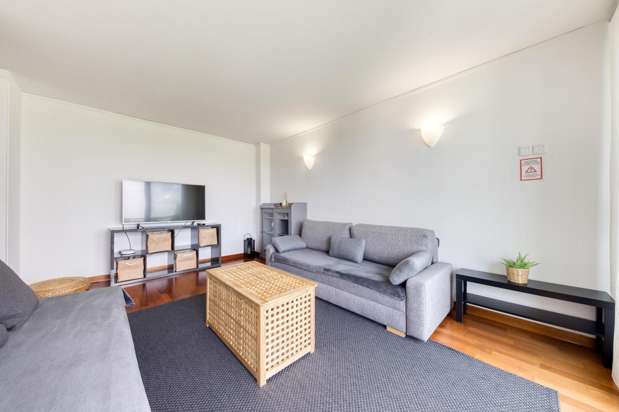 Le Calme Proche De Paris Rungis Thiais Sceaux Massy Et Orly Apartment Fresnes  Bagian luar foto