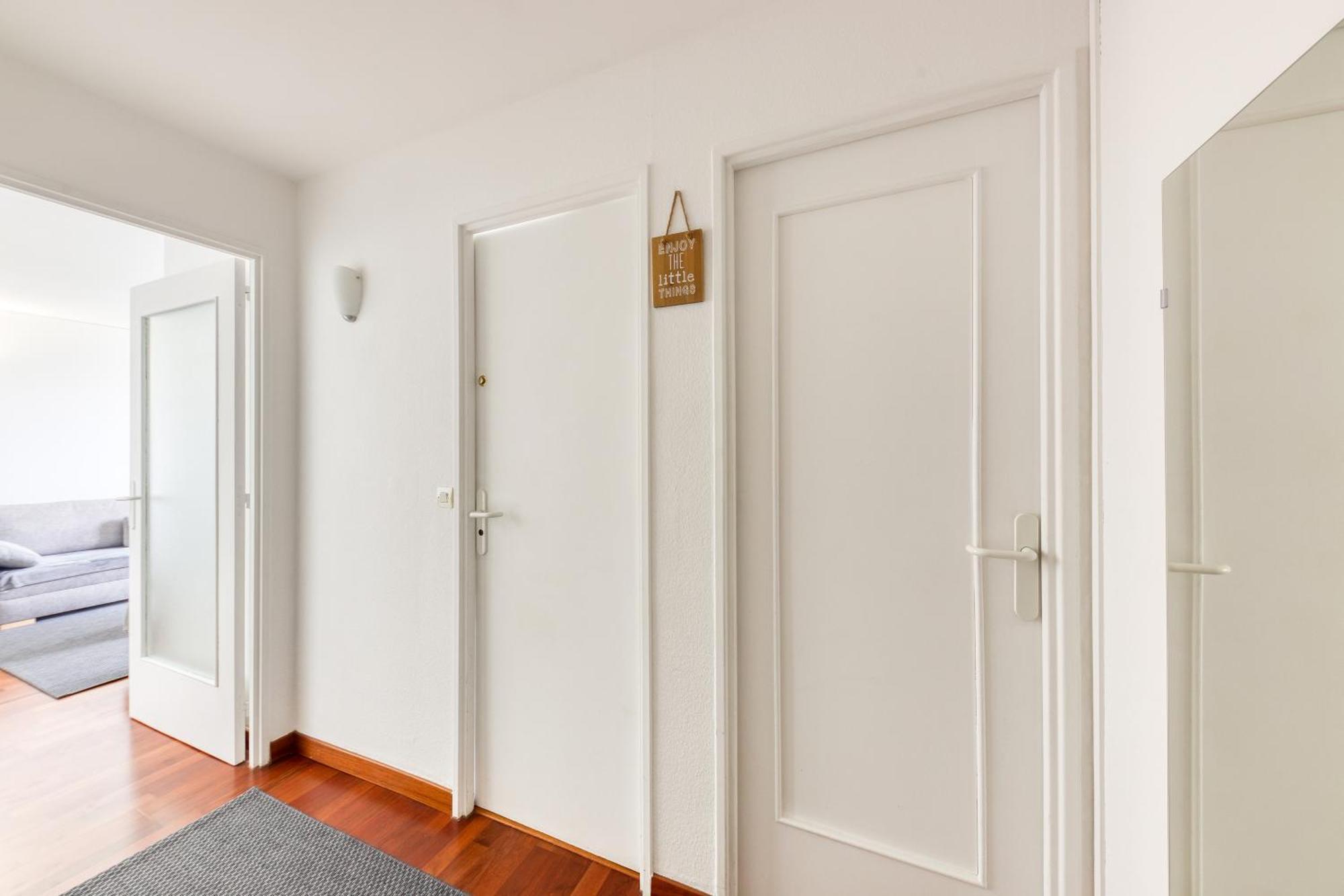 Le Calme Proche De Paris Rungis Thiais Sceaux Massy Et Orly Apartment Fresnes  Bagian luar foto
