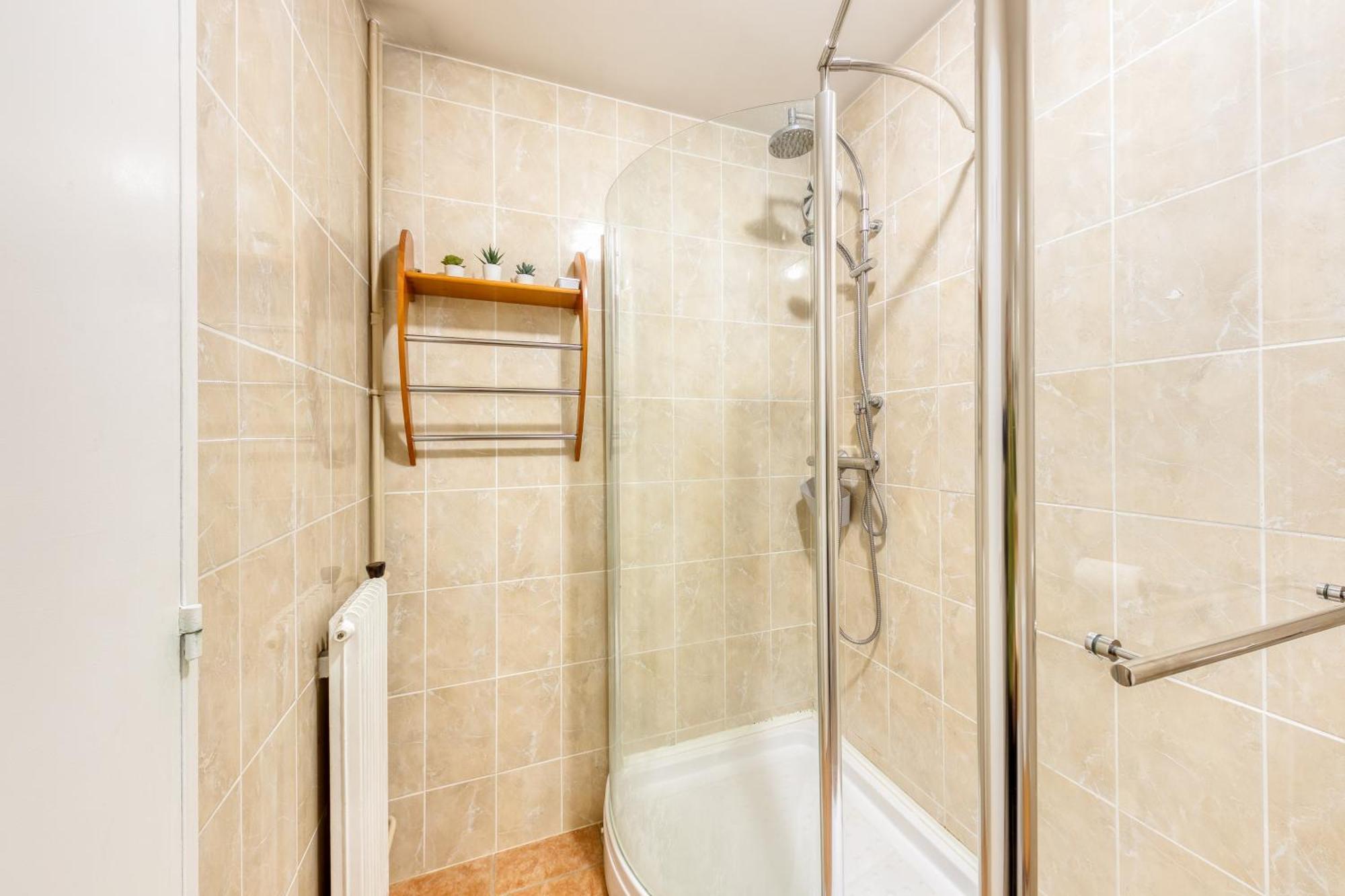 Le Calme Proche De Paris Rungis Thiais Sceaux Massy Et Orly Apartment Fresnes  Bagian luar foto